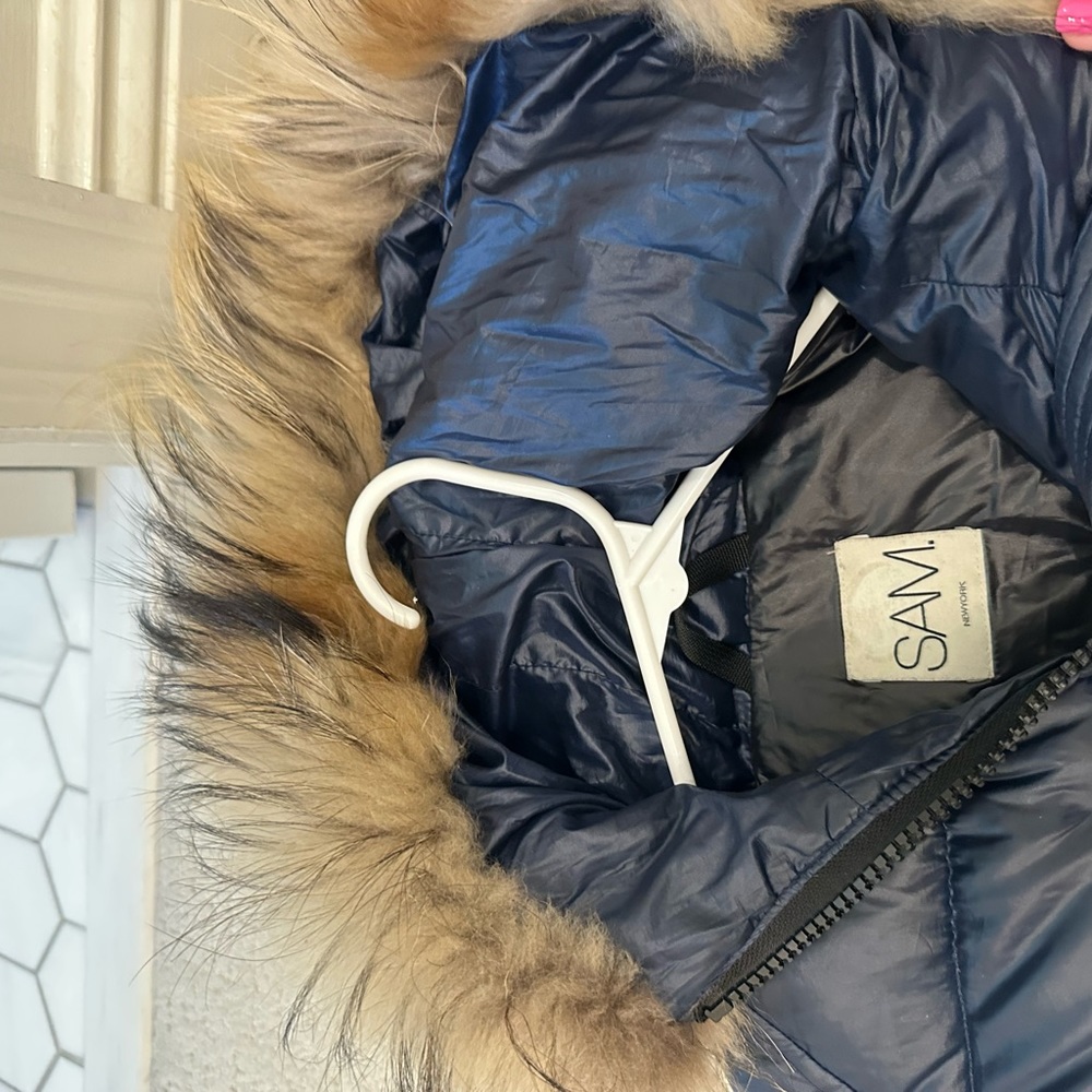 Sam Jacket - image 8